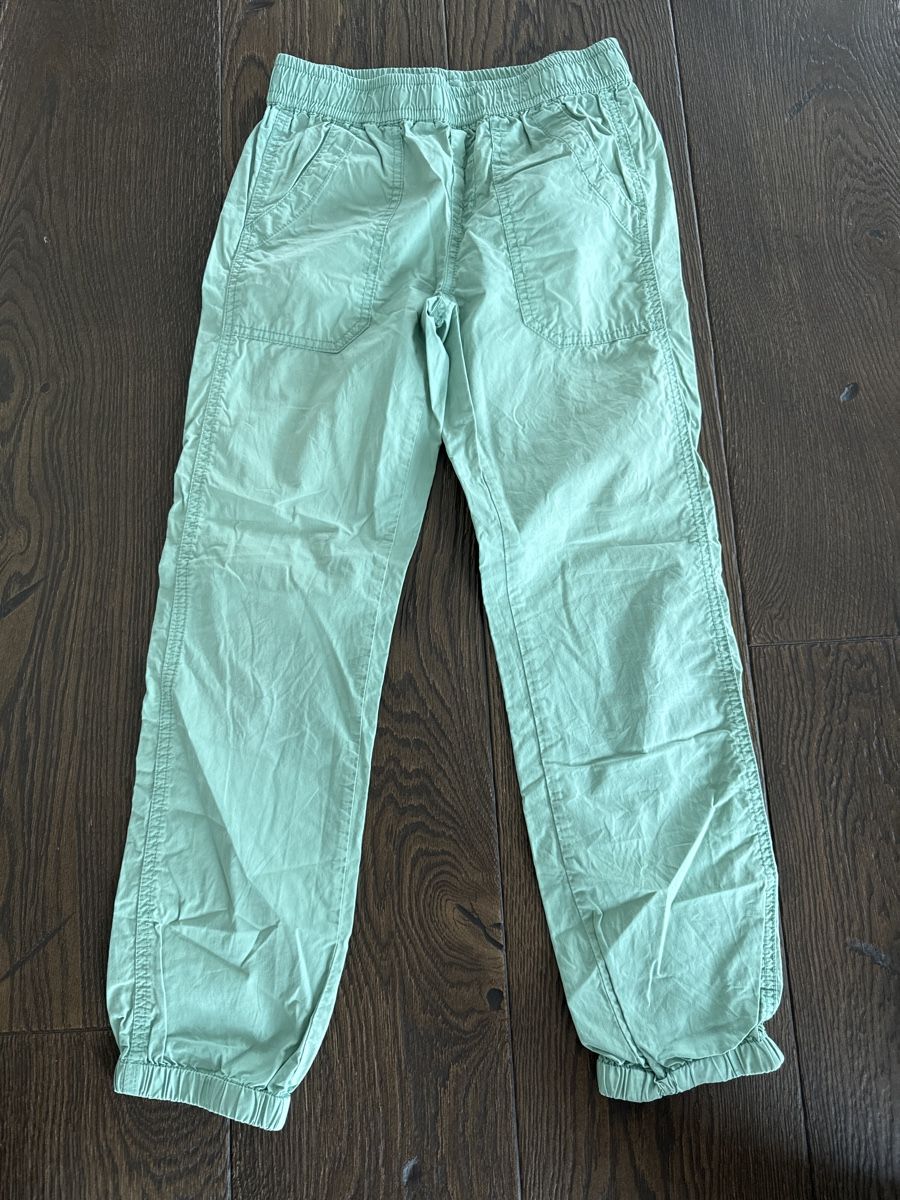 Pantaloni: Lange Hose Jungen – Usato da Büren SO venduto da Nuri09