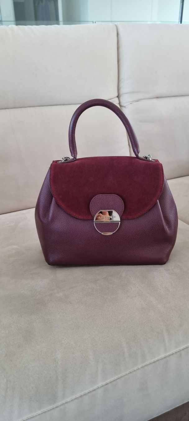 Lancaster Borse da donna: Sac à main Lancaster – Nuovo (secondo la descrizione) da Apples venduto da Msplit