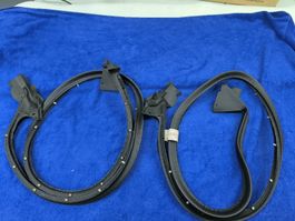 Türdichtungssatz GM 9870656 9870657 Vorne NOS Pontiac Chevy