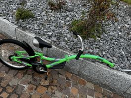 Anhängervelo