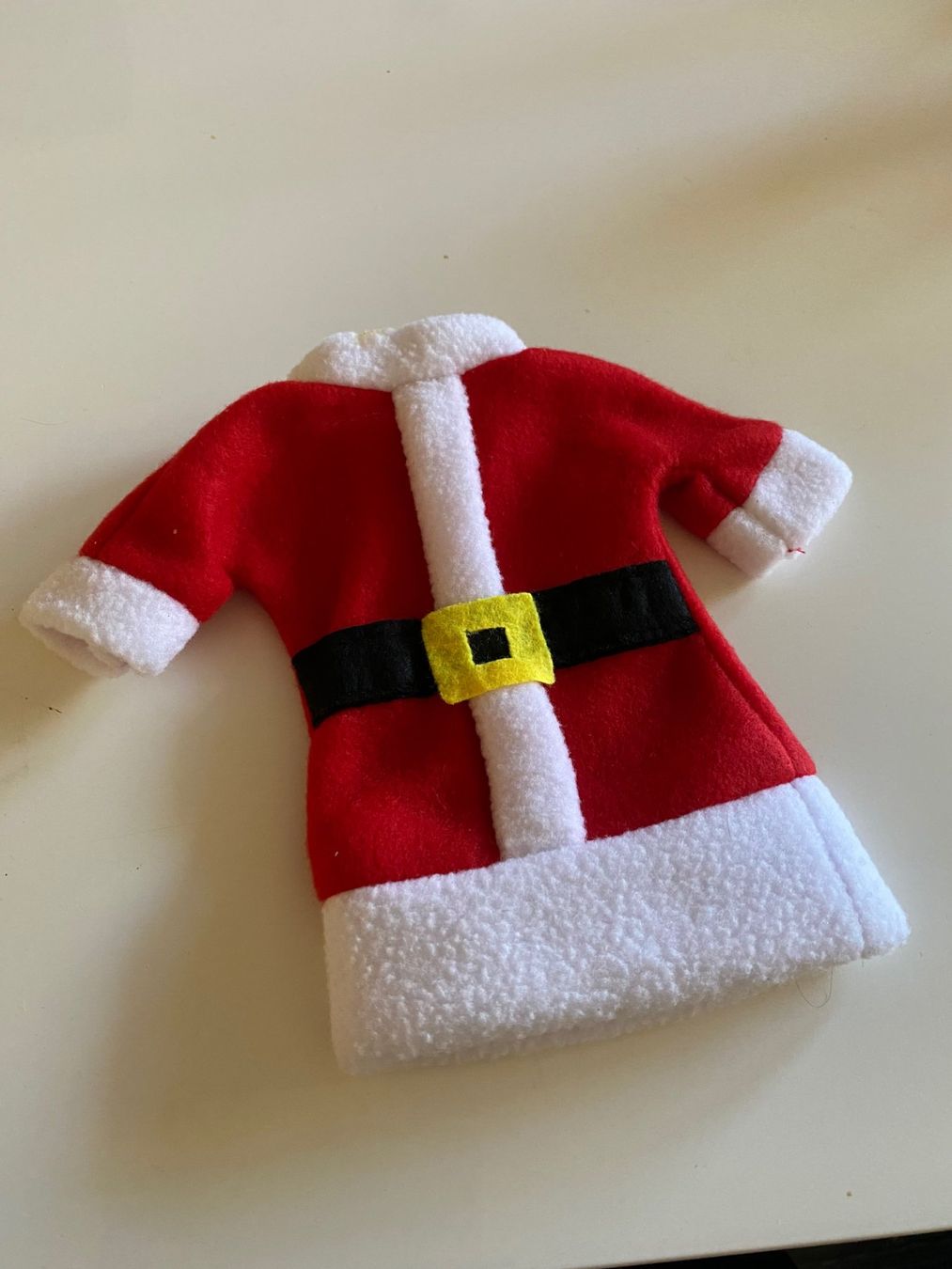 Costumi: Flaschenkostüm rot – Usato da Allenwinden venduto da Obalu