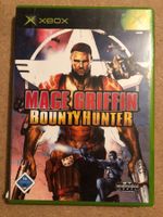 Mace Griffin Bounty Hunter für Xbox