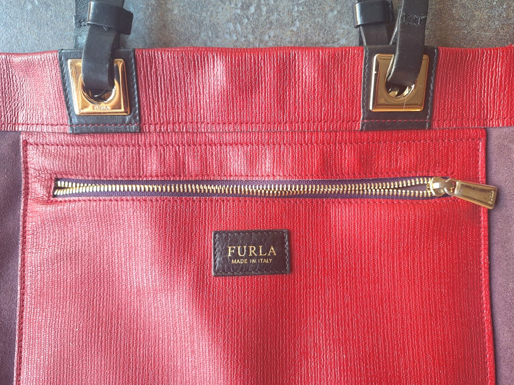 Furla Taschen für Damen: Furla Tasche – Gebraucht aus Wangen ZH von MarianneMunz 3