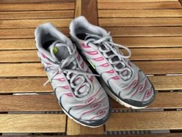 Nike Air Max Plus TN, Grösse 38.5, Top Zustand!