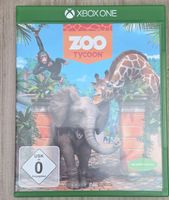 Zoo Tycoon Xbox One Spiel in Top Zustand