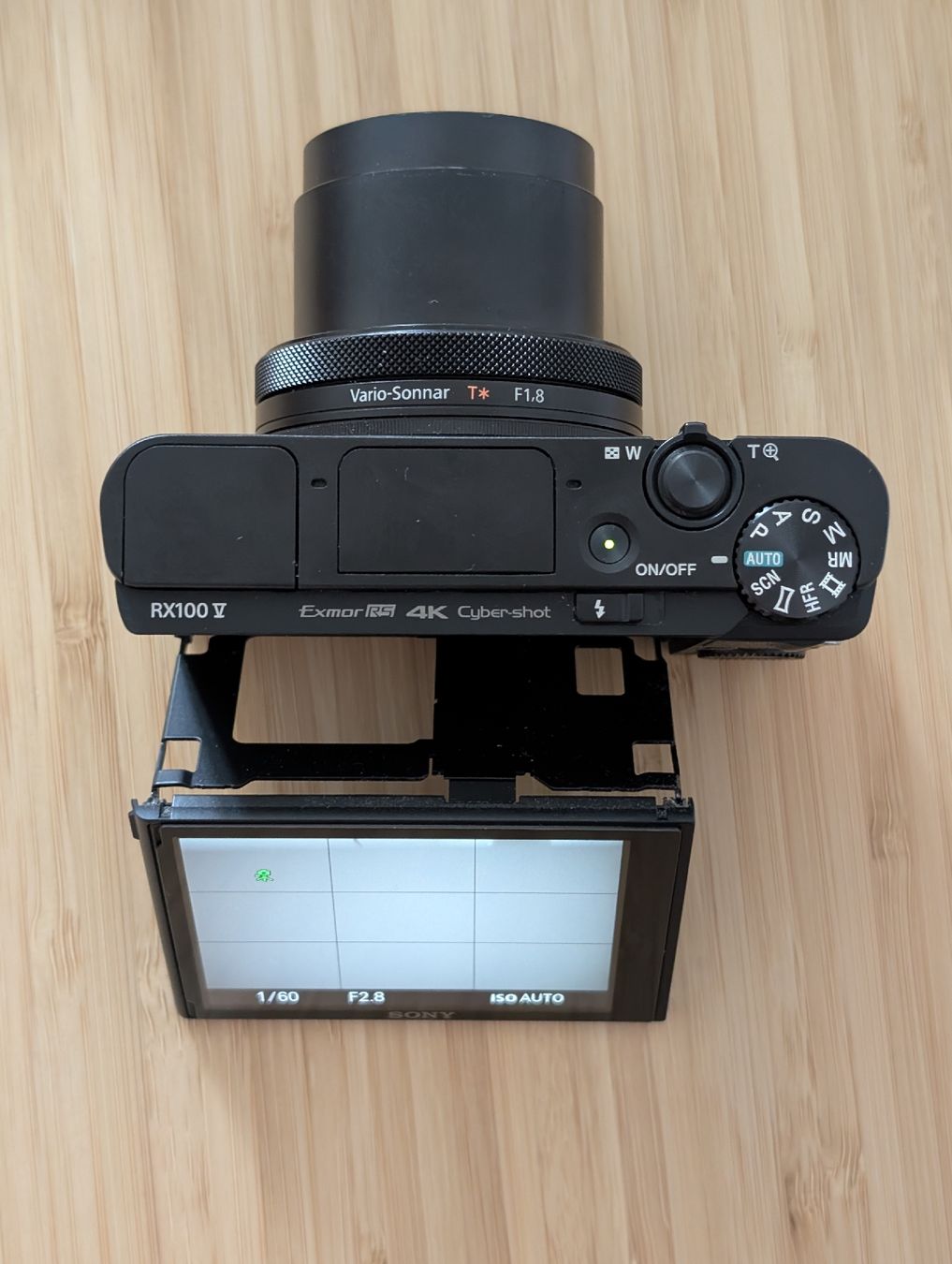Sony Fotocamera: Sony rx100 V / M5 – Nuovo (secondo la descrizione) da Bern venduto da ali_6sbh 2