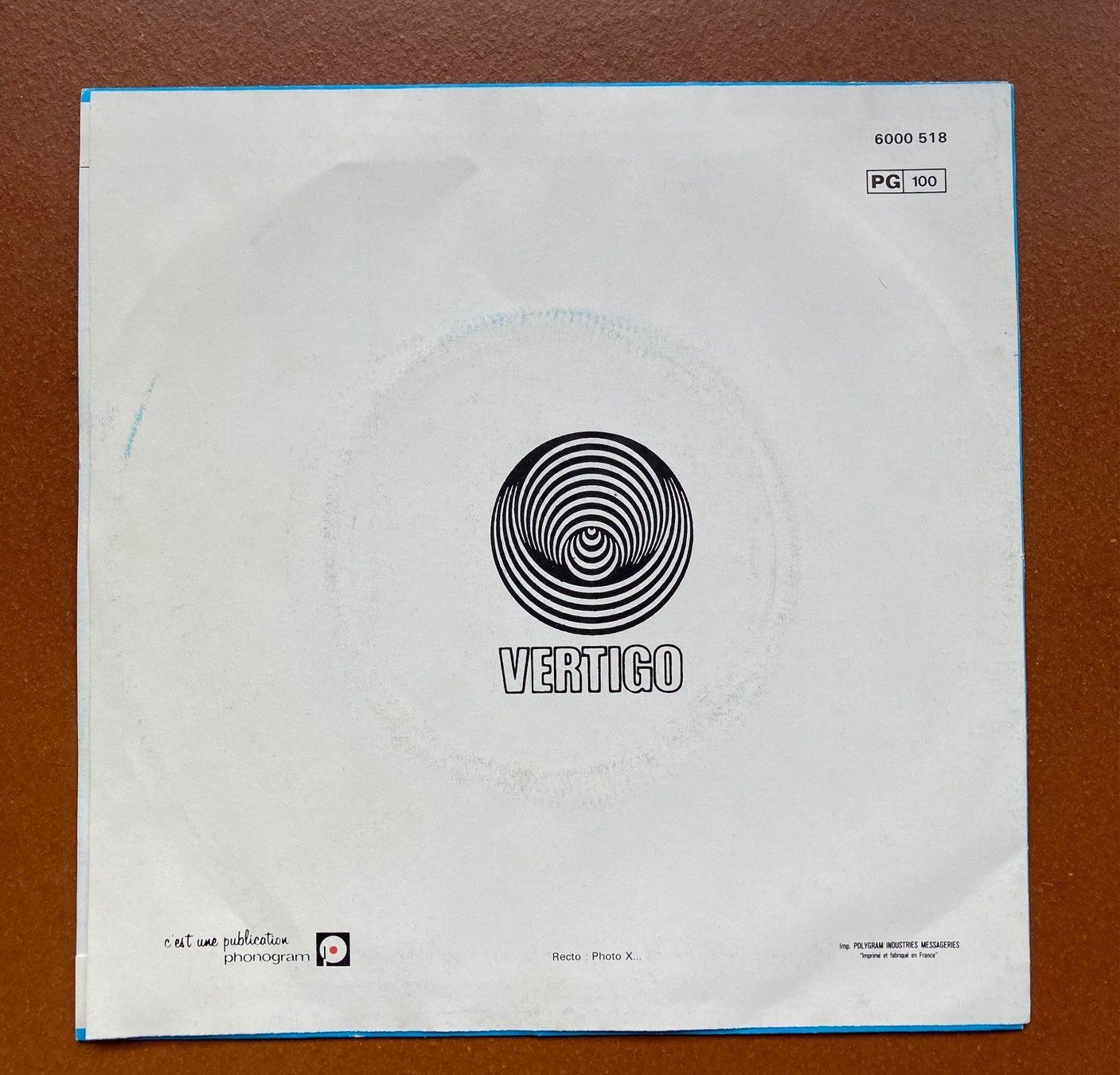 Schallplatten: Status Quo – Gebraucht aus Orselina von Vrenegonde 1