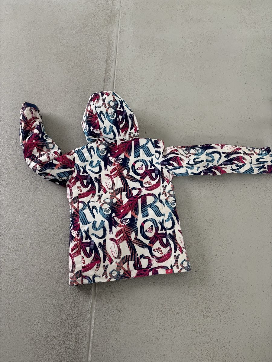 Roxy Jacken & Mäntel: Veste hiver Roxy 12 ans – Gebraucht aus Bulle von Marjory 3