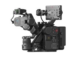 DJI Ronin 4D 6K (neuwertig)