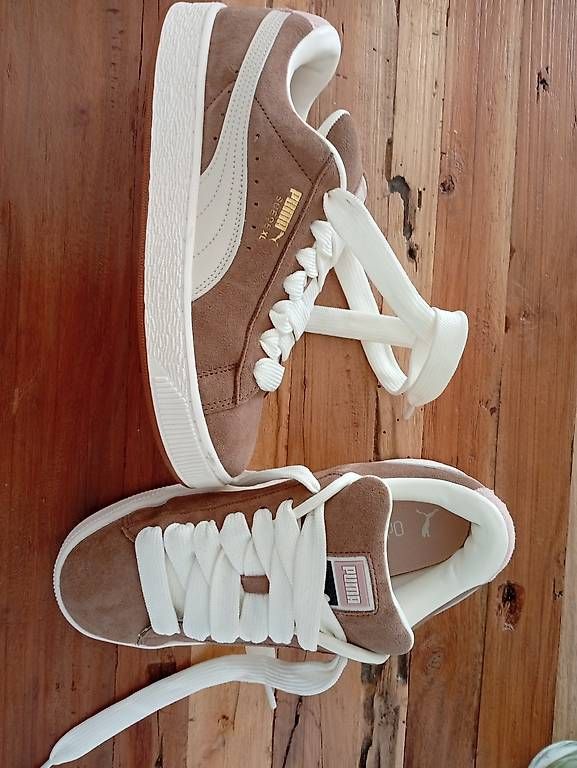 Herrenschuhe: Puma – Gebraucht aus Cugnasco von sinisi01 1