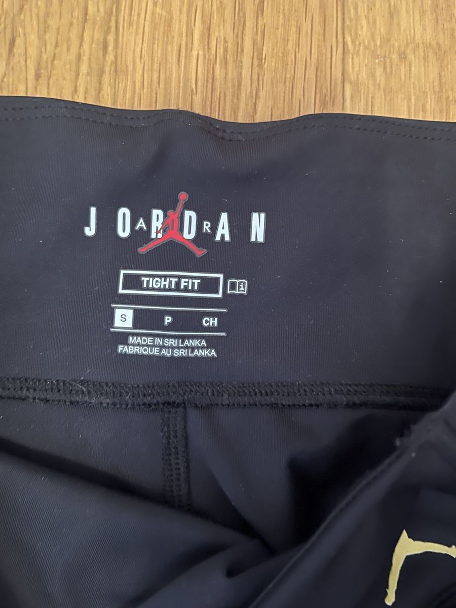 Leggings: Jordan Leggings – Usato da Zürich venduto da JB23JB 3