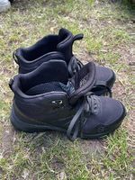 46 NORD Lite Traxx Mid Damen Wanderschuhe Gr. 38