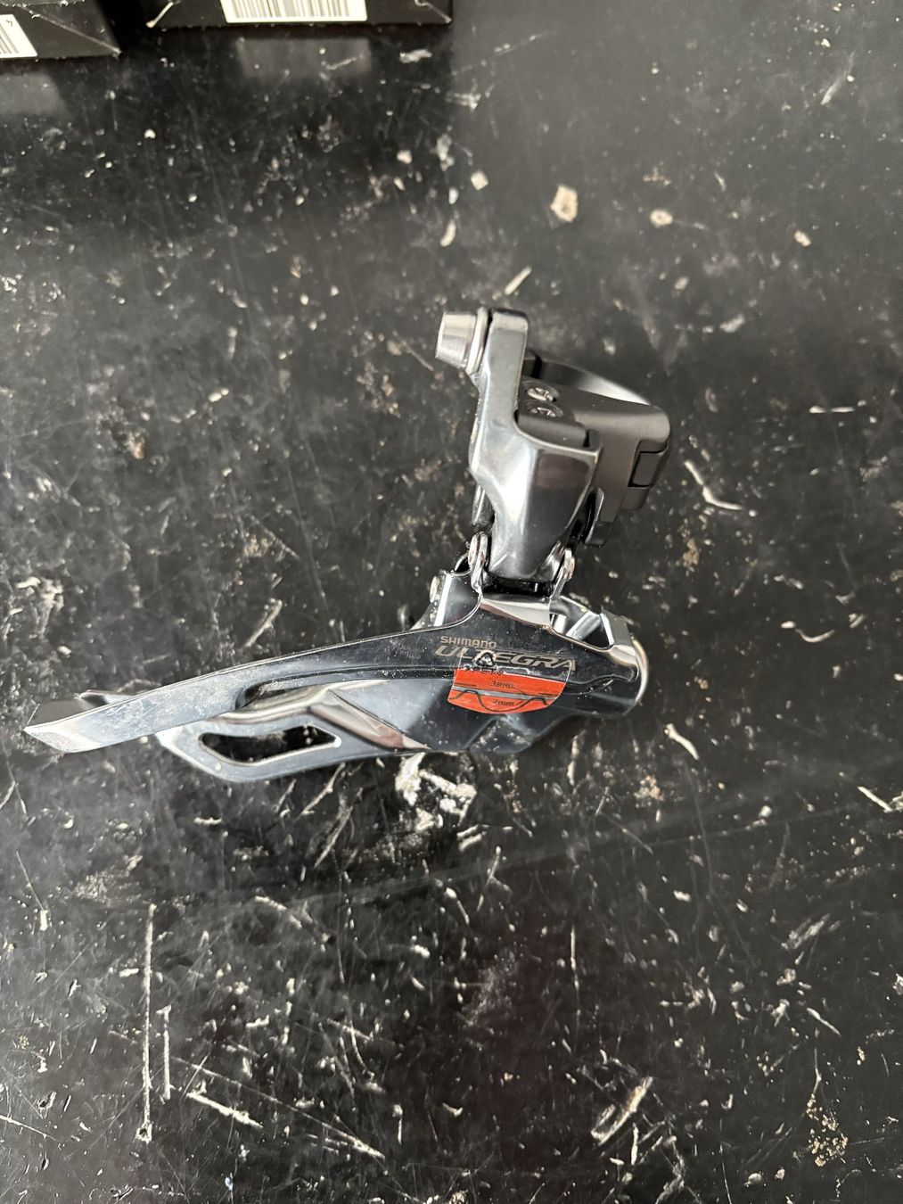 Pezzi di ricambio: Original Shimano Ersatzteile – Nuovo e nell'imballaggio originale da Rorschach venduto da Helpstone0 1