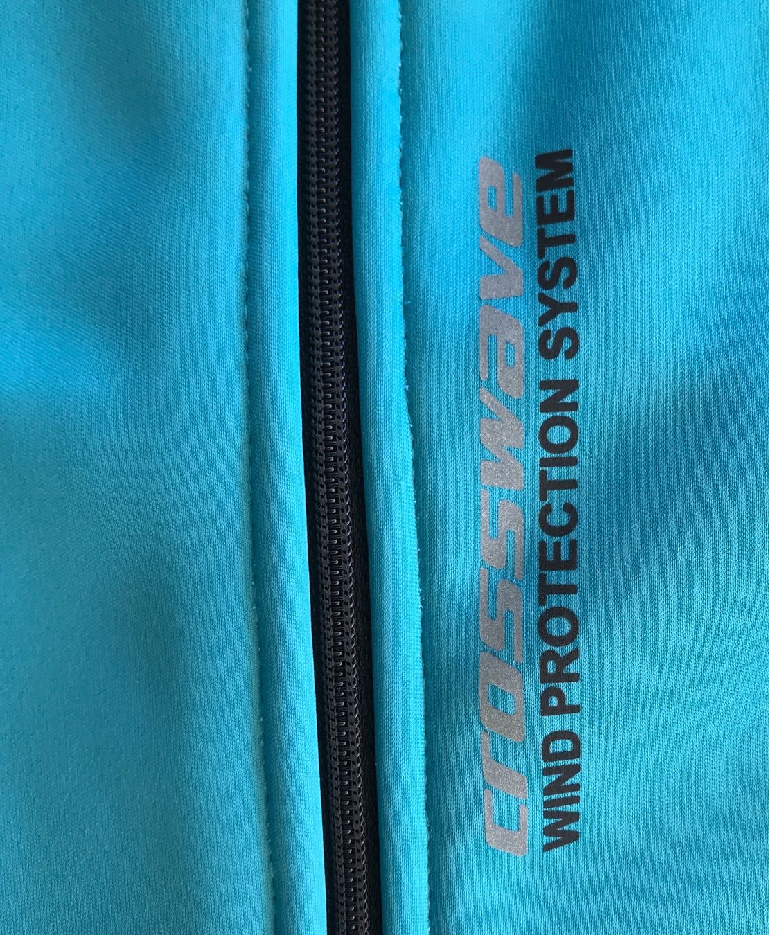 Giacche: Crosswave Bike Jacke, Gr. 42, neu – Nuovo (secondo la descrizione) da Ebnat-Kappel venduto da Molton 5