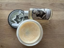 Rasierseife und Aftershave - Extro O'Selvaggio