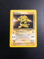 1999 Base Set Electabuzz rare 20/102 Ab 1