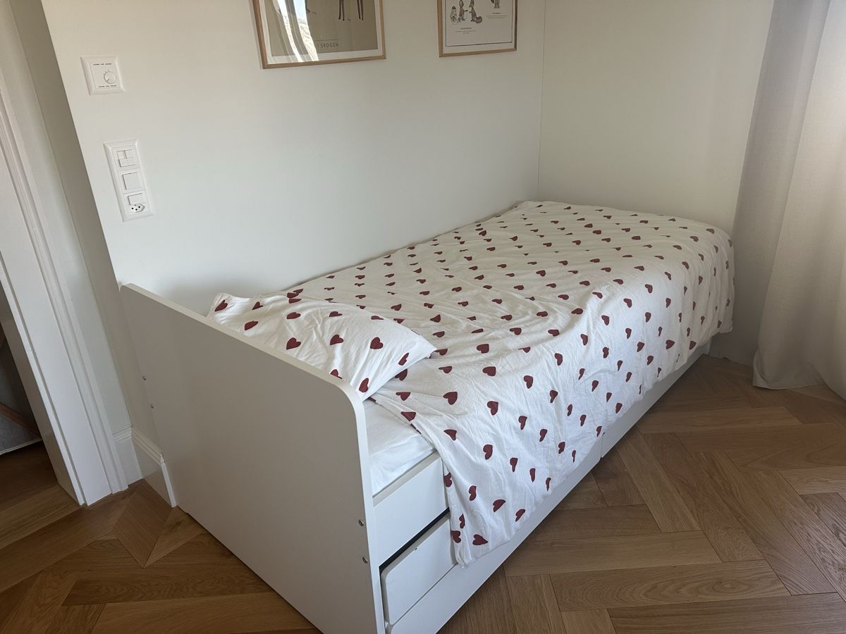 Ikea Betten: Släkt bett IKEA – Gebraucht aus Luzern von han_8ry6 1