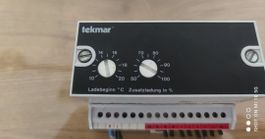 Tekmar 2NR9 060 Heizungsregler
