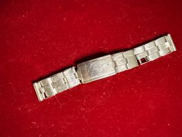 Gay Freres Vintage Uhrenband