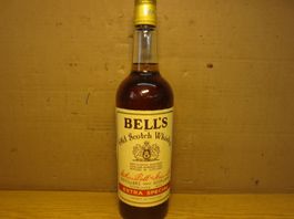 Bell's Scotch Whisky extra Special, bottled 70's, selten. #3
