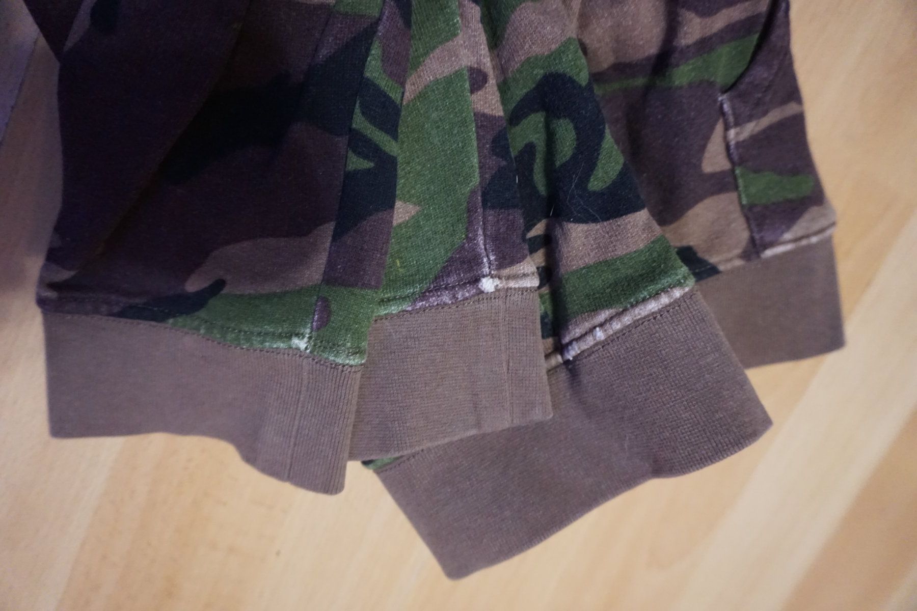 Maglioni & Felpe: Vans Hoodie, Grösse XL – Usato da Zürich venduto da einalemjena 9