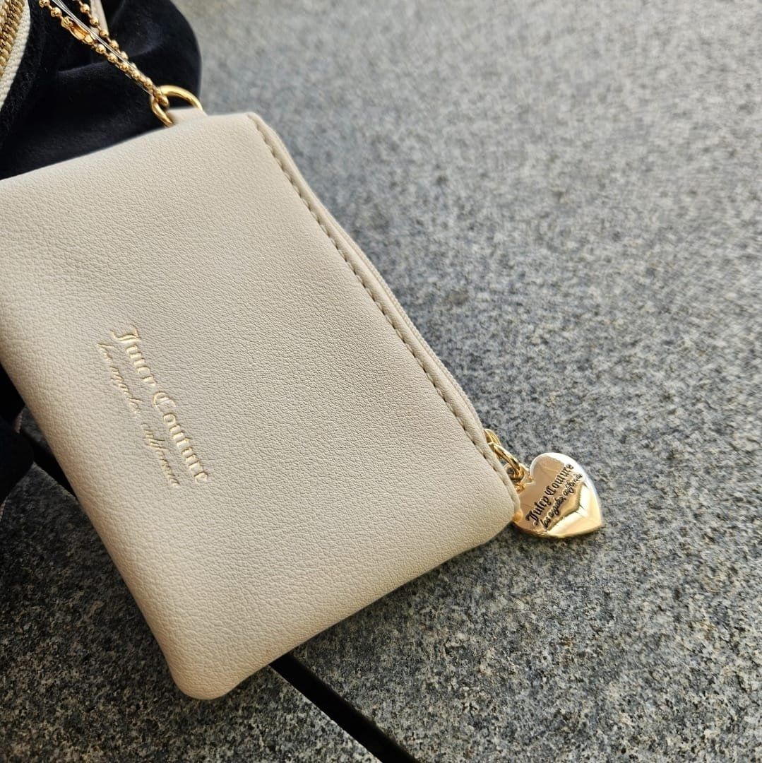 Sacs à dos: Juicy Couture Velour Backpack – D'occasion à Wangen SZ par Butchers_Boutique 3