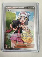 Pokemonkarte Lucia 188/094