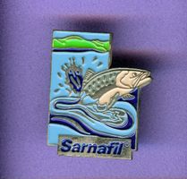Sarnafil  LACHS