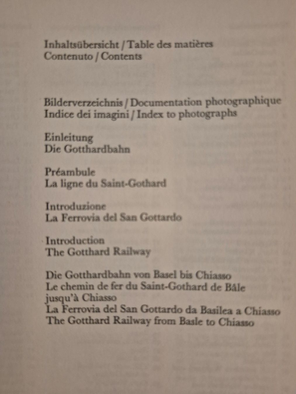 Libri: Die Gotthardbahn – Usato da Balsthal venduto da Jamamoegg 2