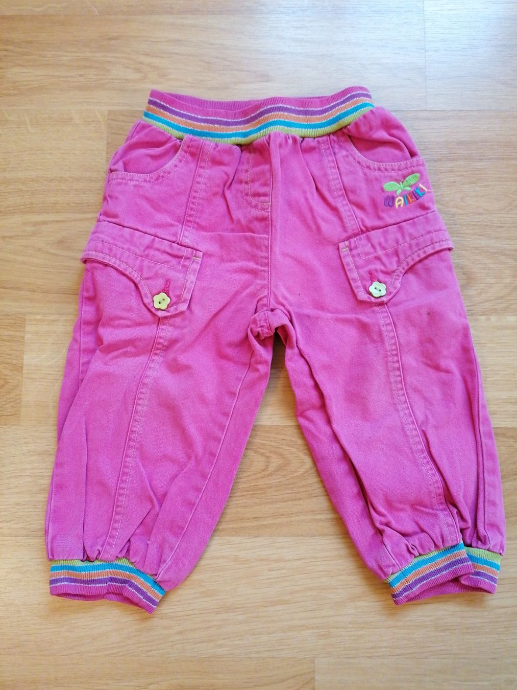 Pantaloni: Jeans Gr 82 - 86 – Usato da Büttikon AG venduto da Amineah