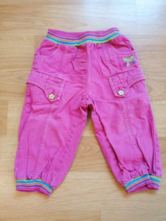 Jeans Gr 82 - 86
