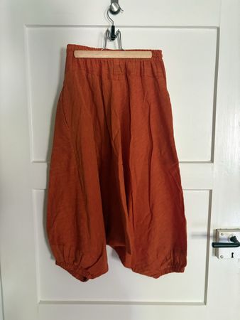 Sommerhose von MERLIN Gr. S
