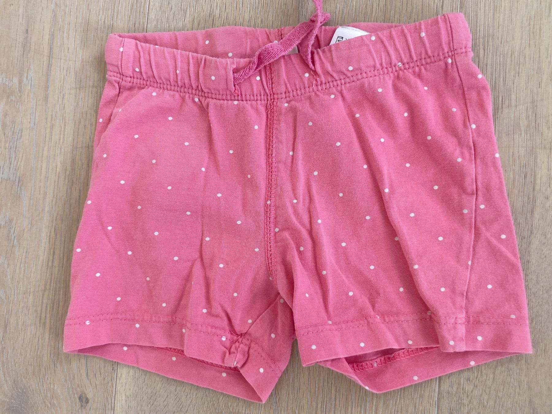 H&M Hosen: Mädchen Jersey Shorts Gr.80 – Gebraucht aus Eggenwil von Lissi82