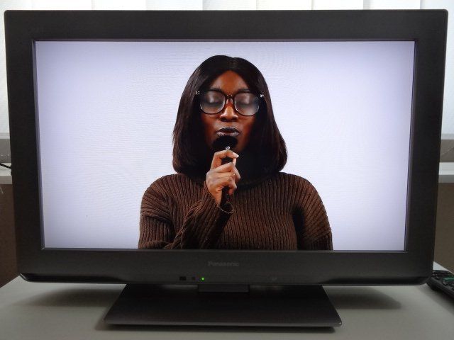 Panasonic Televisori: Panasonic TV  TX-L24 C3 ES – Usato da Affoltern am Albis venduto da Sennrtv 2