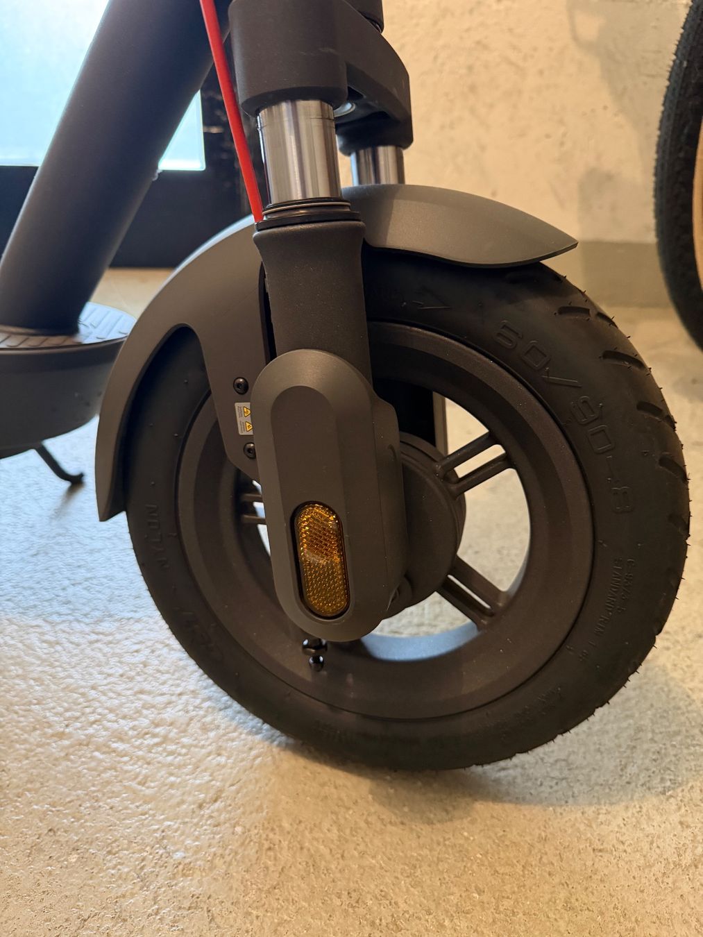 Xiaomi Kickboard: Xiaomi E-Scooter 5 Plus CH-Edition – Usato da Olten venduto da HasretK 3