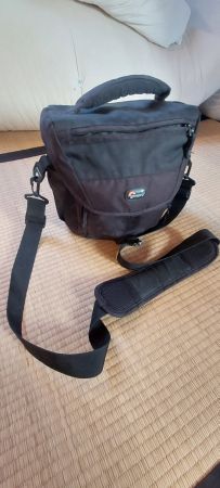 Lowepro Nova 170 AW Kameratasche