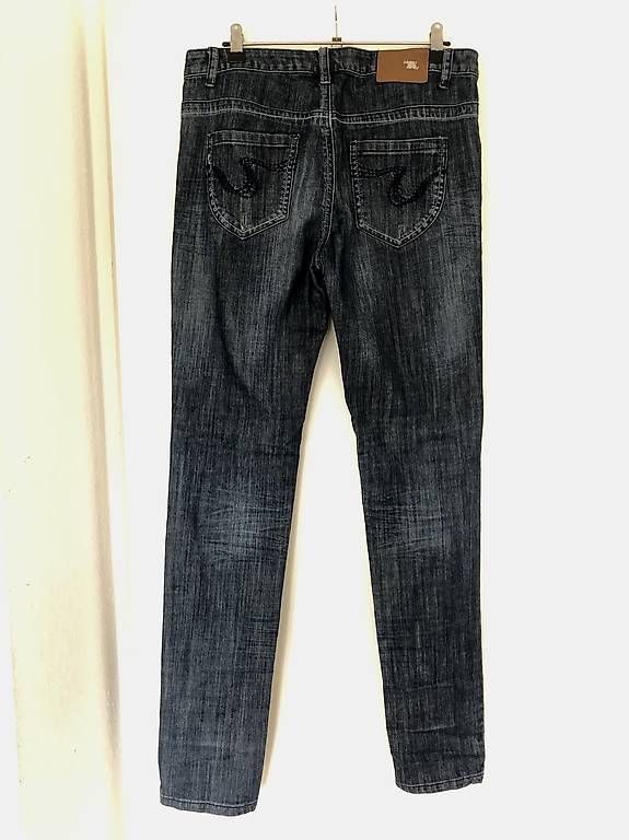 Jeans: Mystic Denim Blue Jeans – Usato da Zürich venduto da lino07 1