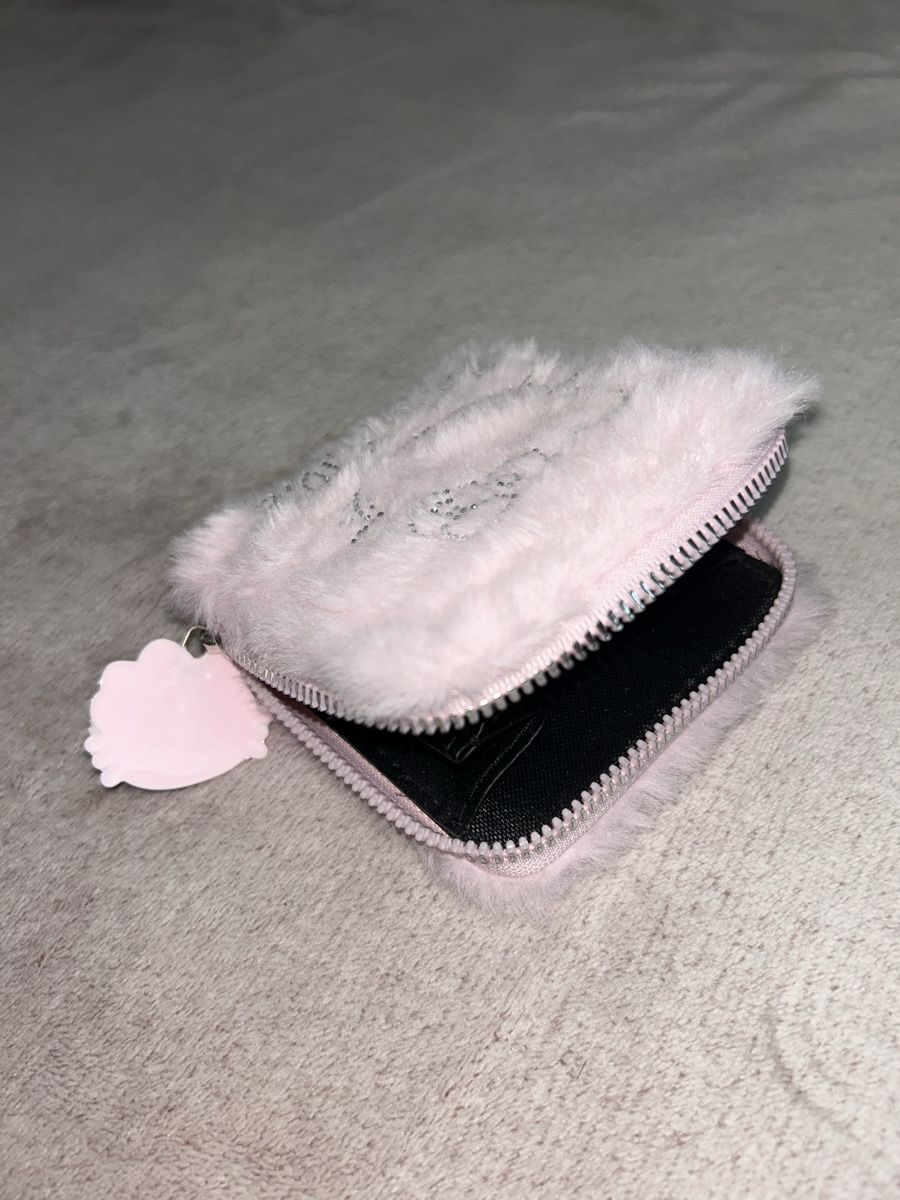 Hello Kitty Sonstiges für Kind & Baby: Hello Kitty Portemonnaie rosa – Neu (gemäss Beschreibung) aus Affoltern am Albis von Black_Beard 1