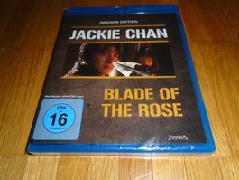 Jackie Chan - Blade of the Rose - UNCUT
