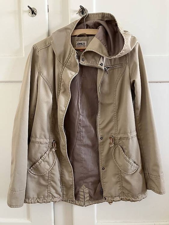 Only Vestes: Jacke – D'occasion à Bern par NathDom