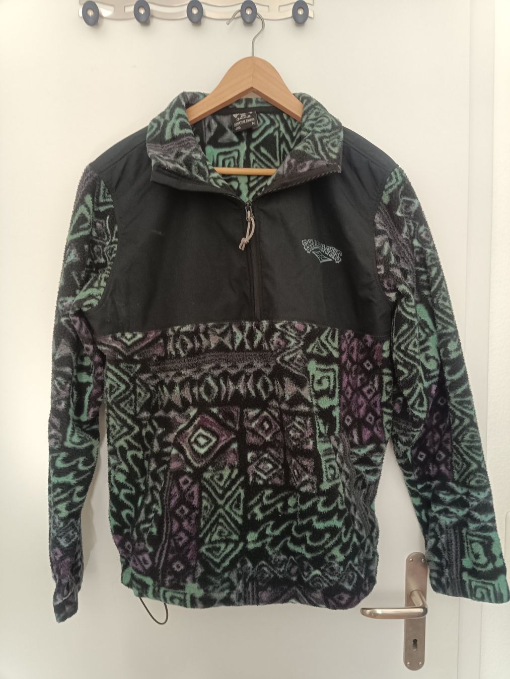 Billabong Maglioni & Felpe: Billabong Fleece – Nuovo (secondo la descrizione) da Zürich venduto da nin_jl89 4