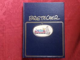 Edition de Luxe (Claire Bretecher)