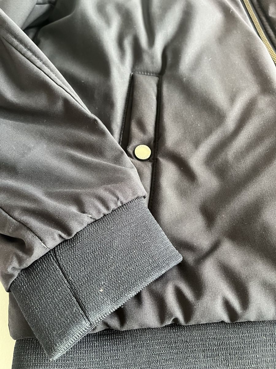 Navyboot Giacche: NAVYBOOT übergangsjacke dunkelblau Gr. Wie M Herren – Usato da Zug venduto da Nickwalks999 4
