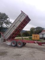 Neuhaus 12t Kipper