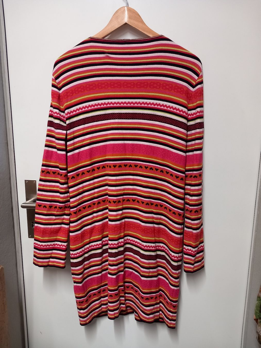 Bogner Jacken: Strickjacke BOGNER Gr.36 – Gebraucht aus Gwatt (Thun) von umwelt-brocki 2