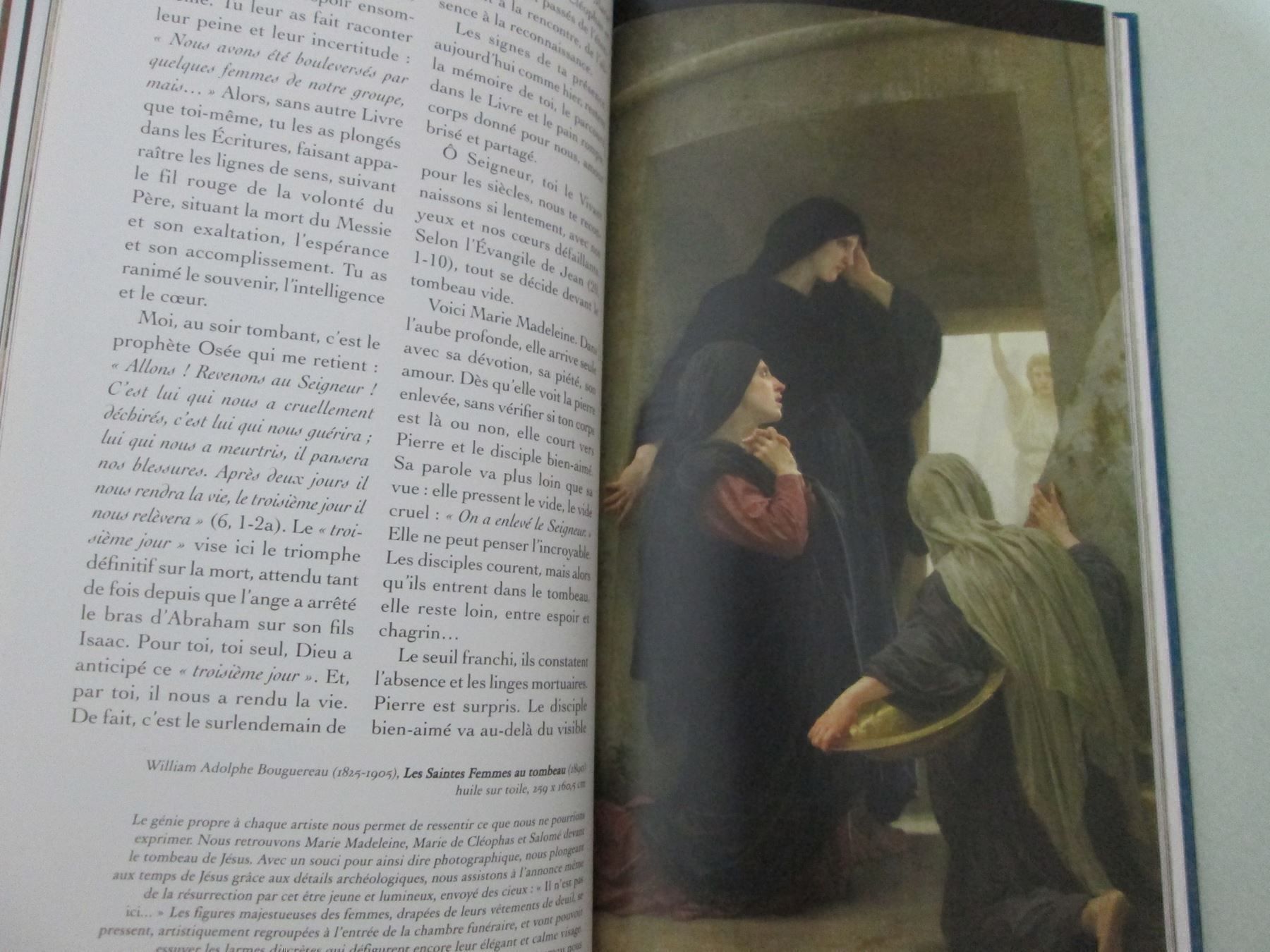 Bücher: Splendeurs du Credo – Neu (gemäss Beschreibung) aus Neuchâtel von Dualseele 5
