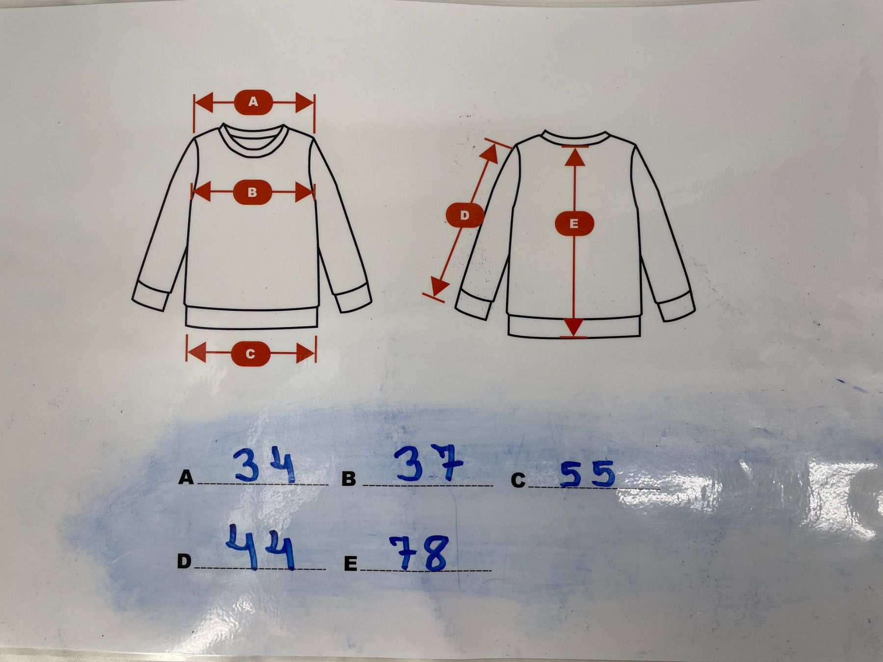 H&M Kleider: H&M Robe blanche – Gebraucht aus Lausanne von PlusValue_Lausanne 4
