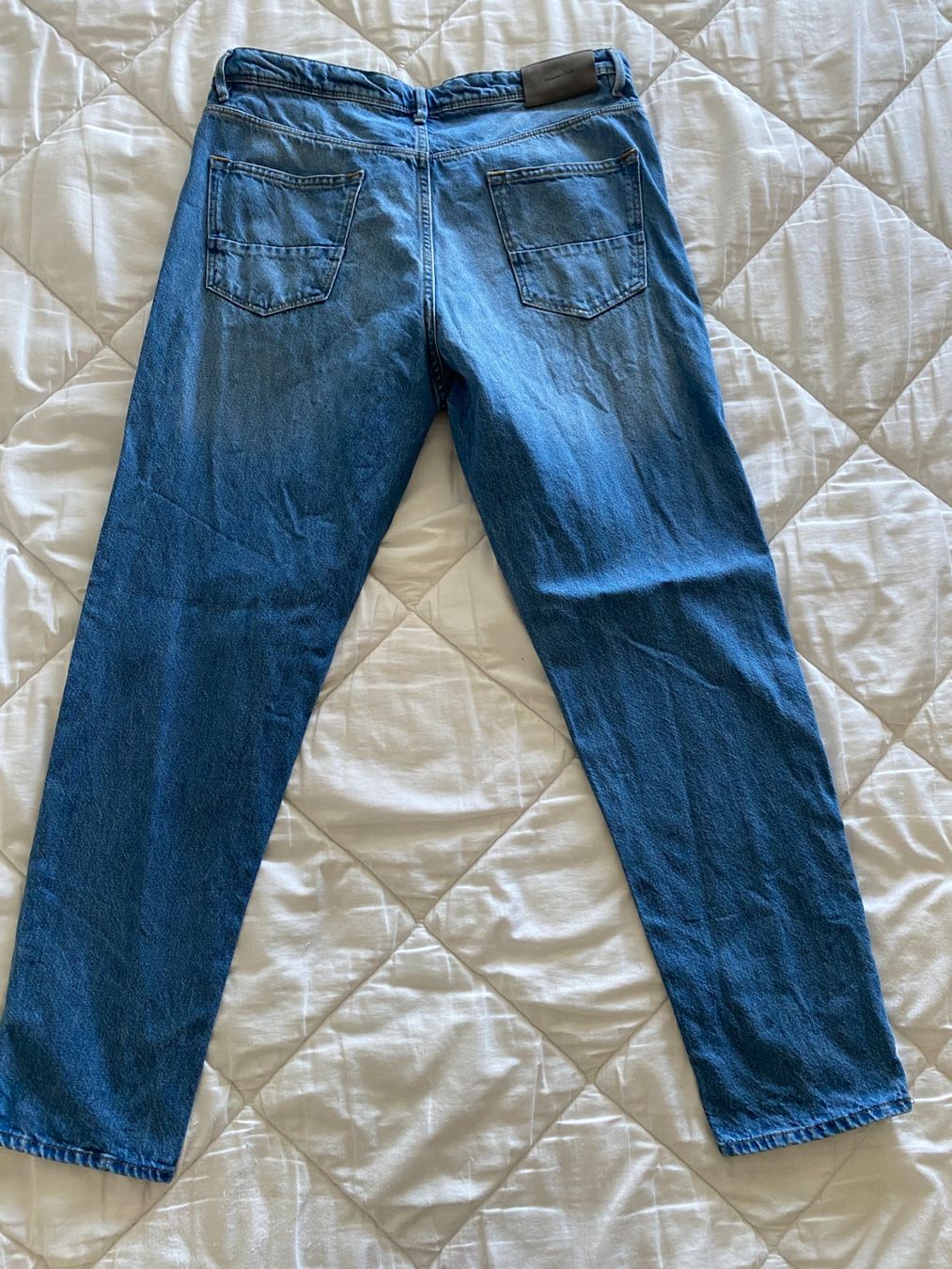 Massimo Dutti Jeans: Massimo Dutti Jeans (42) – Usato da Gümligen venduto da Vicky2 3