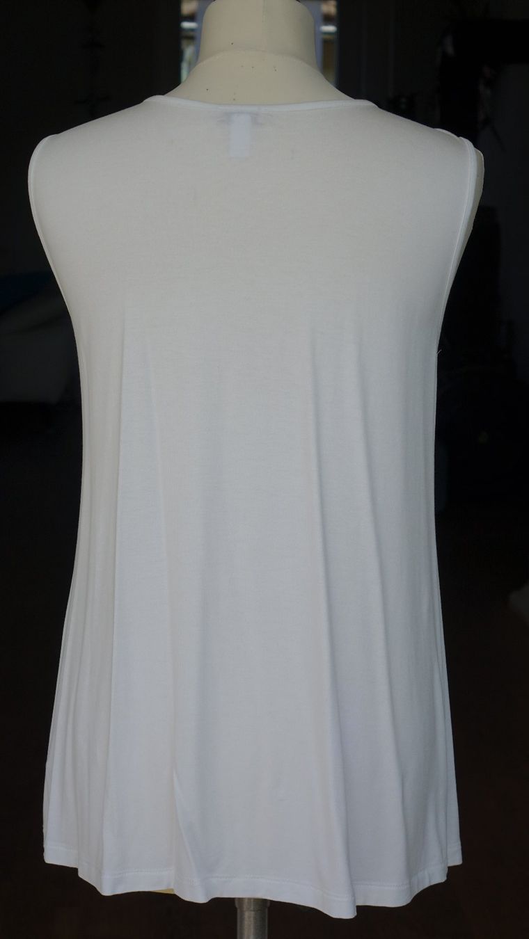 Alba Moda Top: Exklusives Top von Alba Moda – Usato da Ellikon a d Thur venduto da Solei7 2