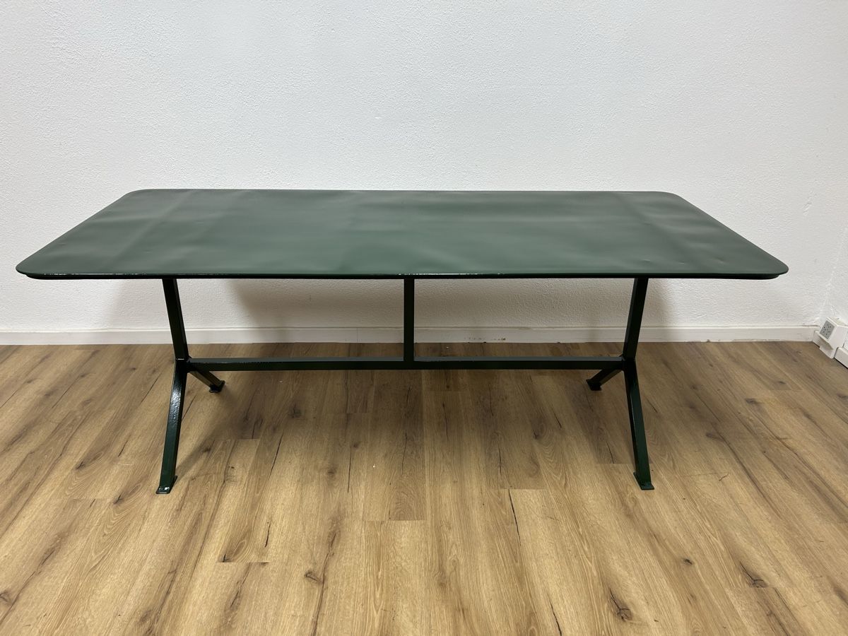Tavoli: Grosser Gartentisch (187.5 x 80.5cm) – Usato da Basel venduto da MoebelSackmann 1